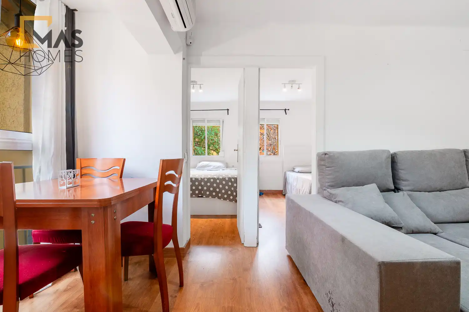 Piso con ascensor en venta en Carrer del Maresme, imagen 16