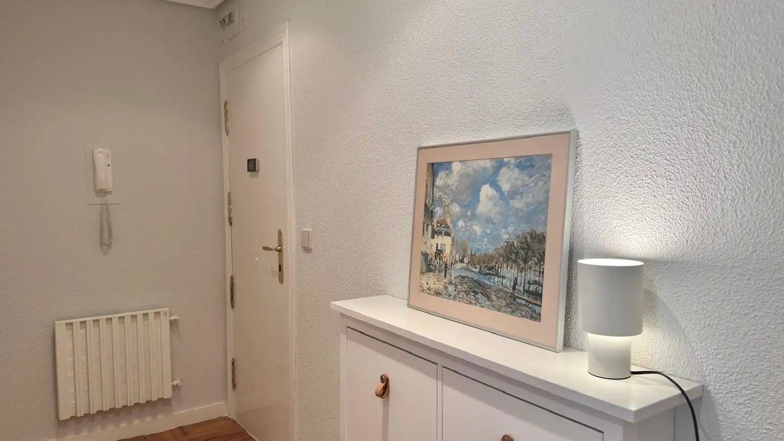 Apartments for rent in Calle del Sol, Puerto Chico
