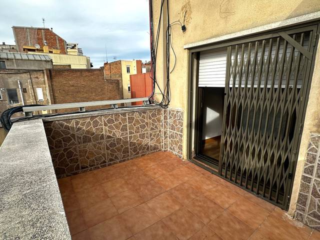 Piso en Venta en Rambla BADAL en Sants-Badal