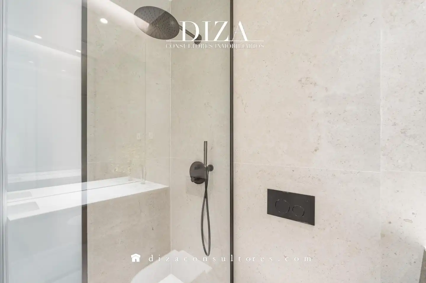 Flat with lift for sale in Calle de Carranza, imagen 29