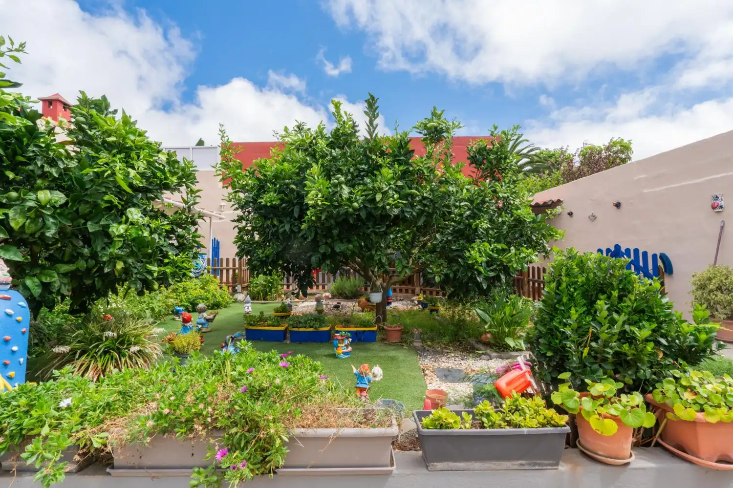 Villa zum Verkauf in Tacoronte - Los Naranjeros, imagen 36