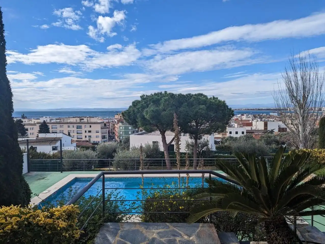 Villa mit Terrasse zum Verkauf in Carrer Arquímedes, imagen 4