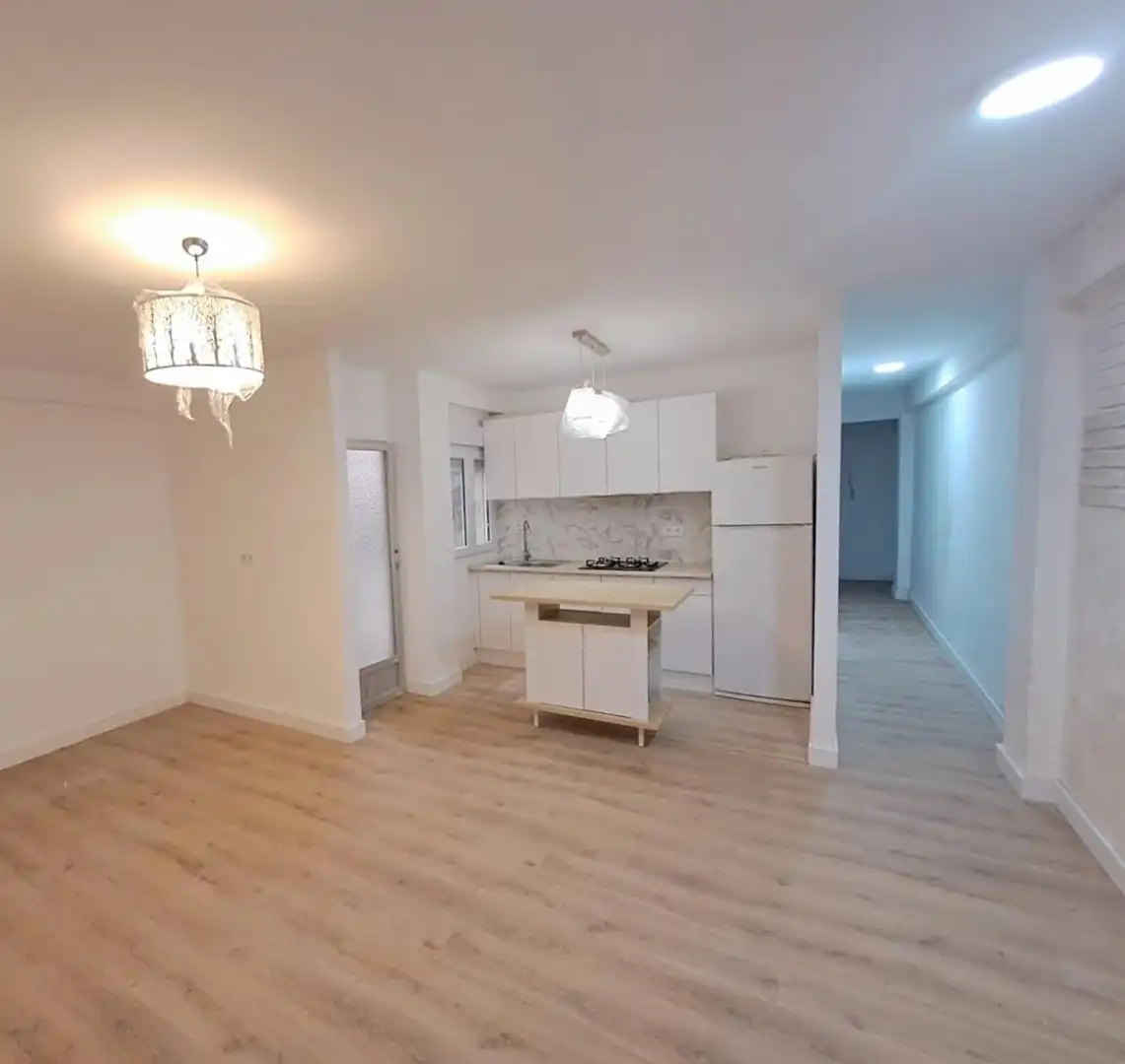 Apartamento en venta en El Molino, Centro
