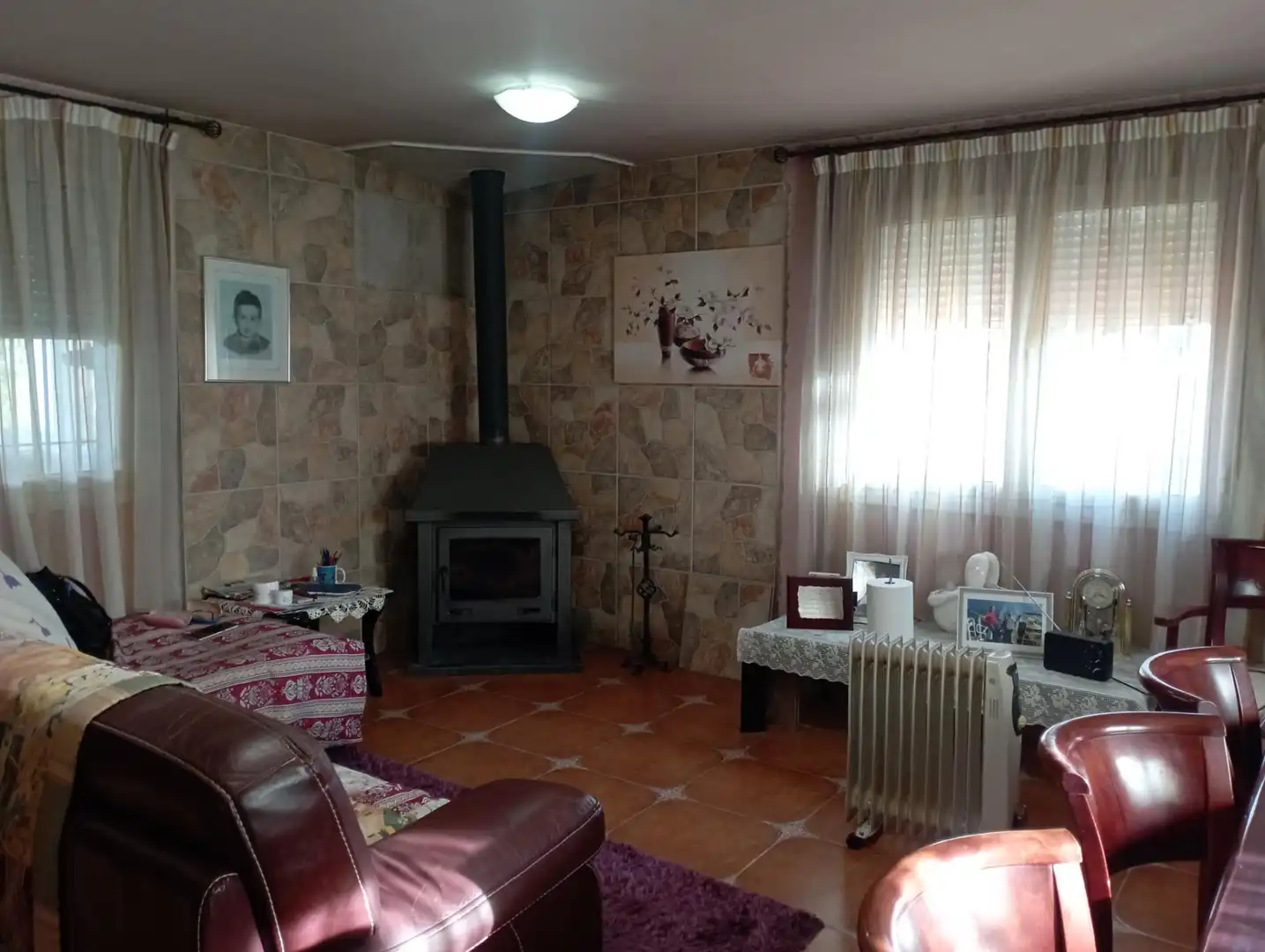 Country homes for sale in Polígono 3 Paraje 7 HORTAS, Montbrió del Camp