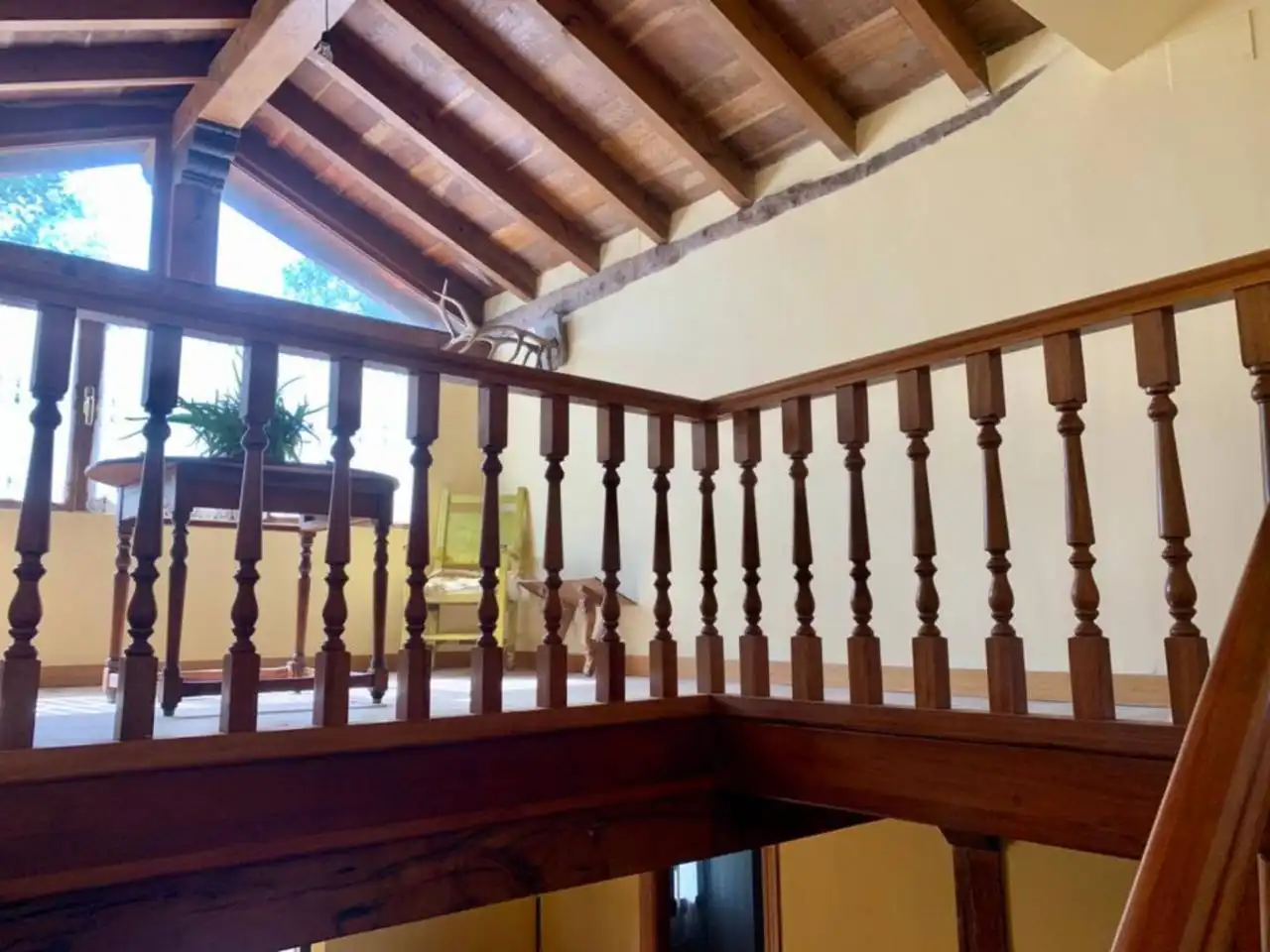 Casa o chalet en venta en Arija con Calefacción, Jardín privado y Terraza