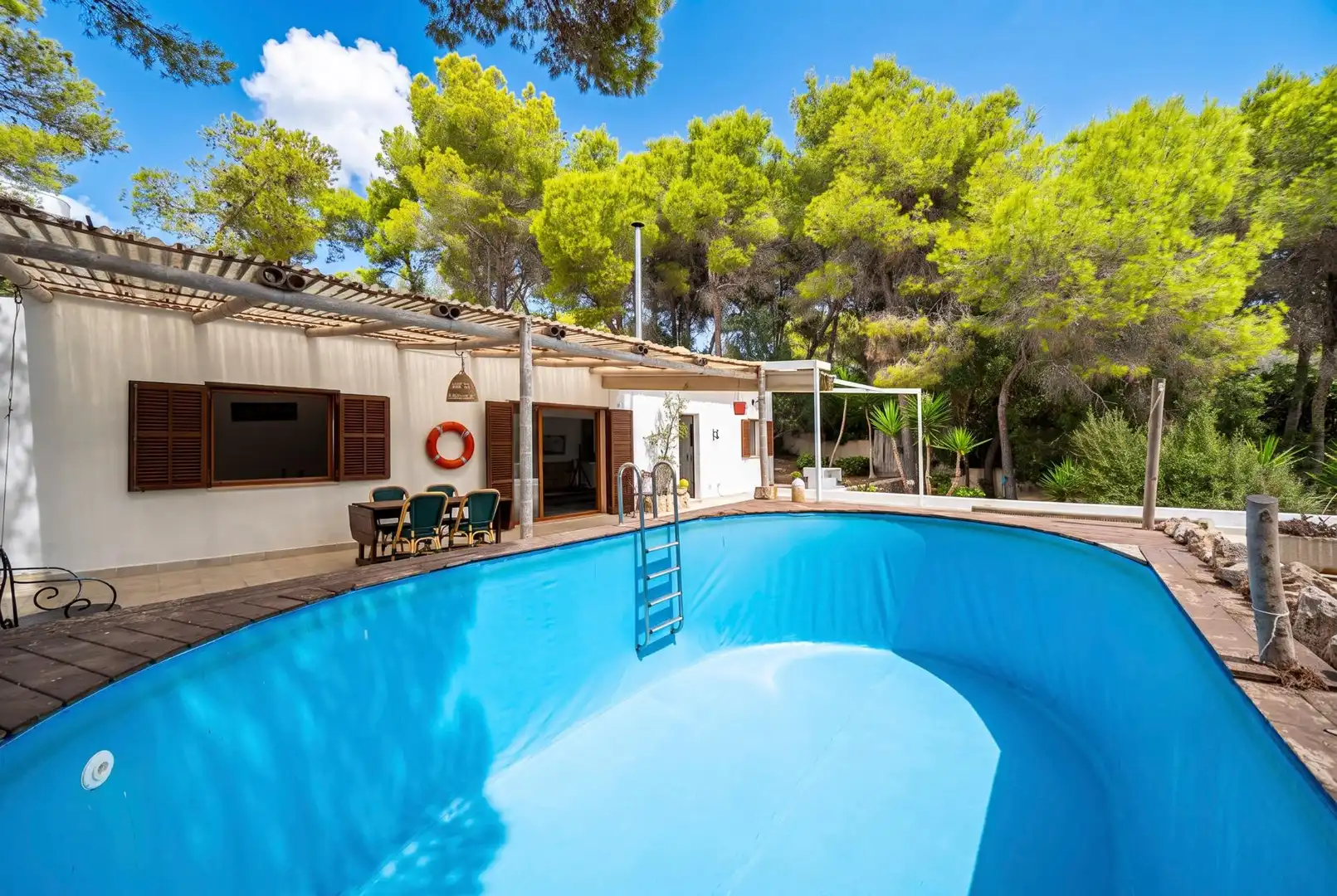 Chalet en venta en Cala Figuera, imagen 23