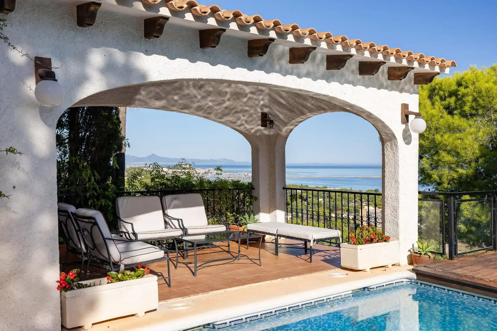Detached house for sale in Las Rotas / Les Rotes, imagen 11