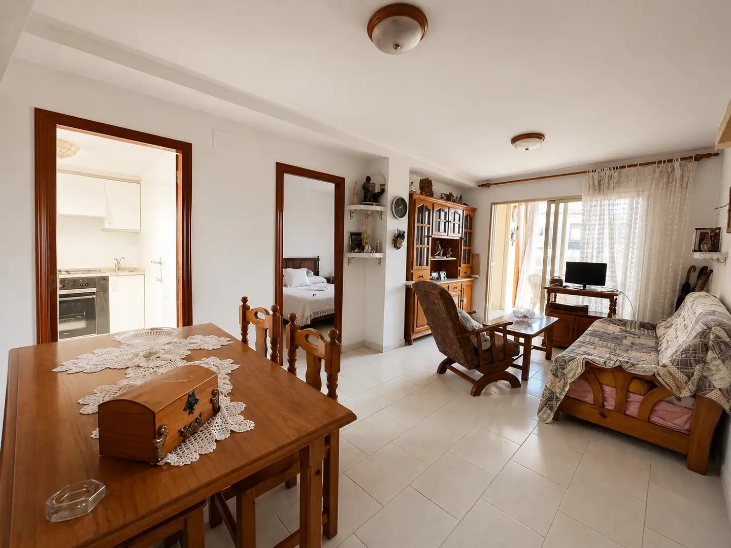 Flat with lift for sale in Zona Pueblo, imagen 5