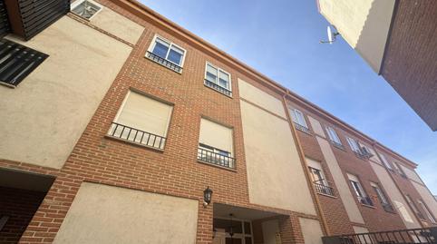 Foto 2 de Apartament en venda a Sur, Ávila