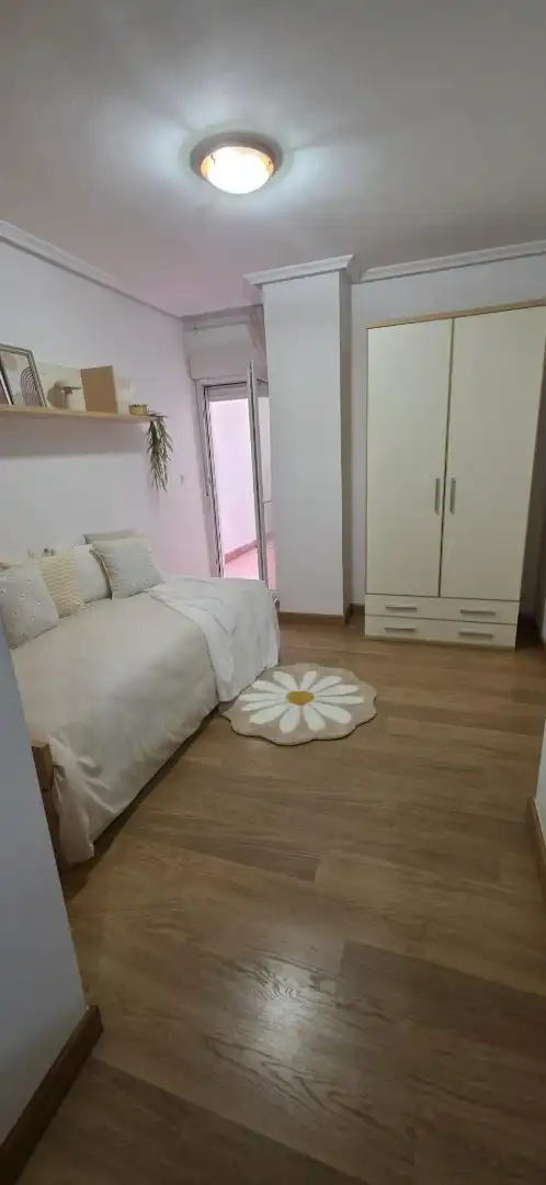 Dormitori de Pis en venda en Torrevieja amb Moblat