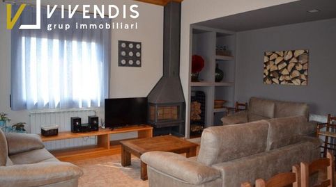 Foto 5 de Casa o xalet en venda a Les Oluges, Lleida