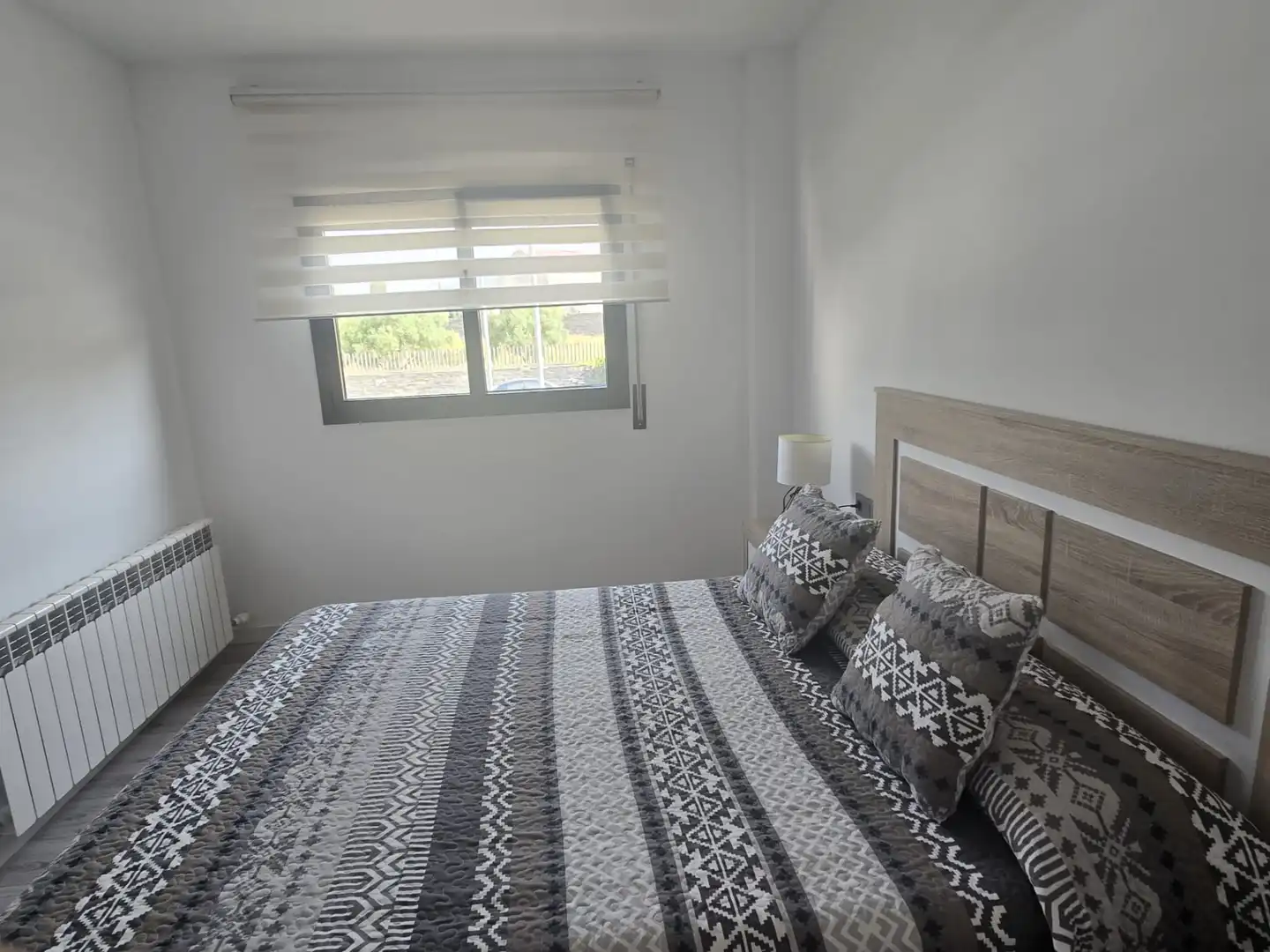 Bedroom of Flat for sale in Sant Pere de Ribes  with Air Conditioner, Terrace and Storage room