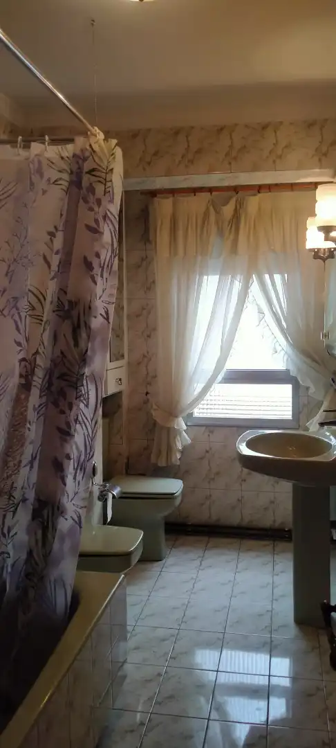 Piso en venta en Calle Marqués de la Hermida, Castilla - Hermida