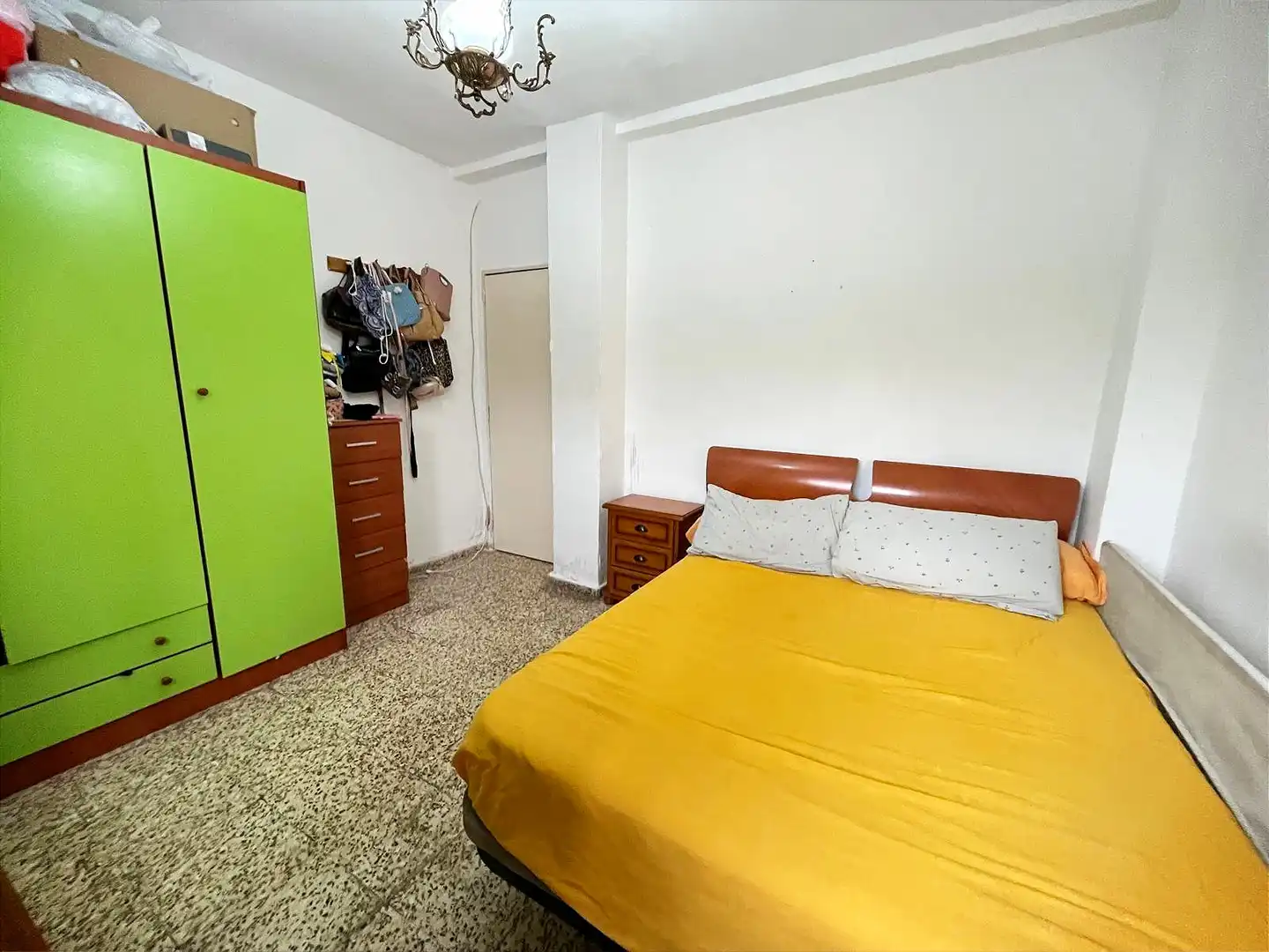 Ground floor for sale in Dos Hermanas, Sevilla