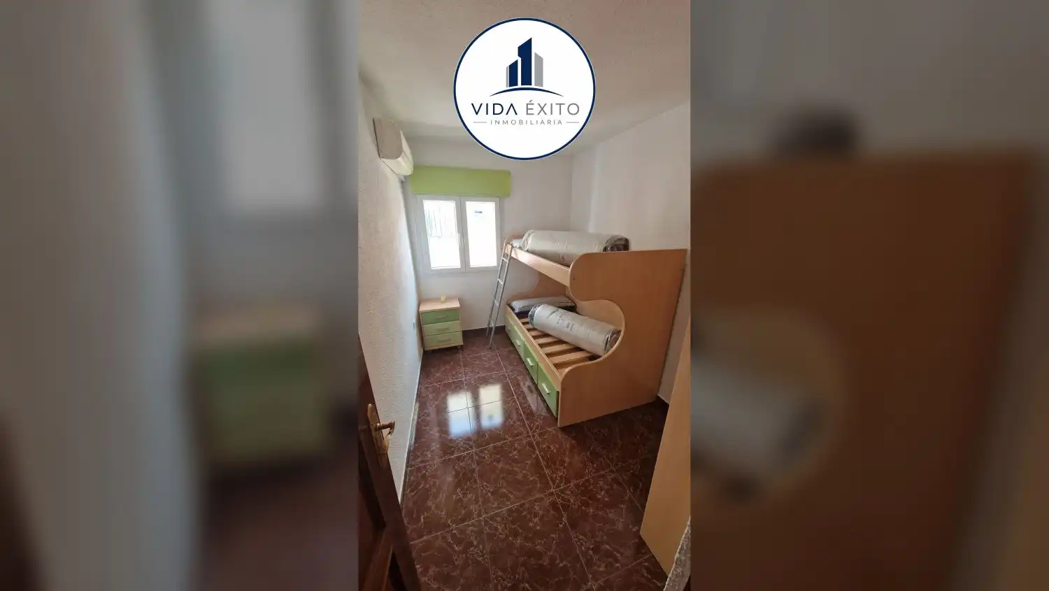 Wohnung zum Verkauf in San Bartolomé - Millán de Priego, imagen 7