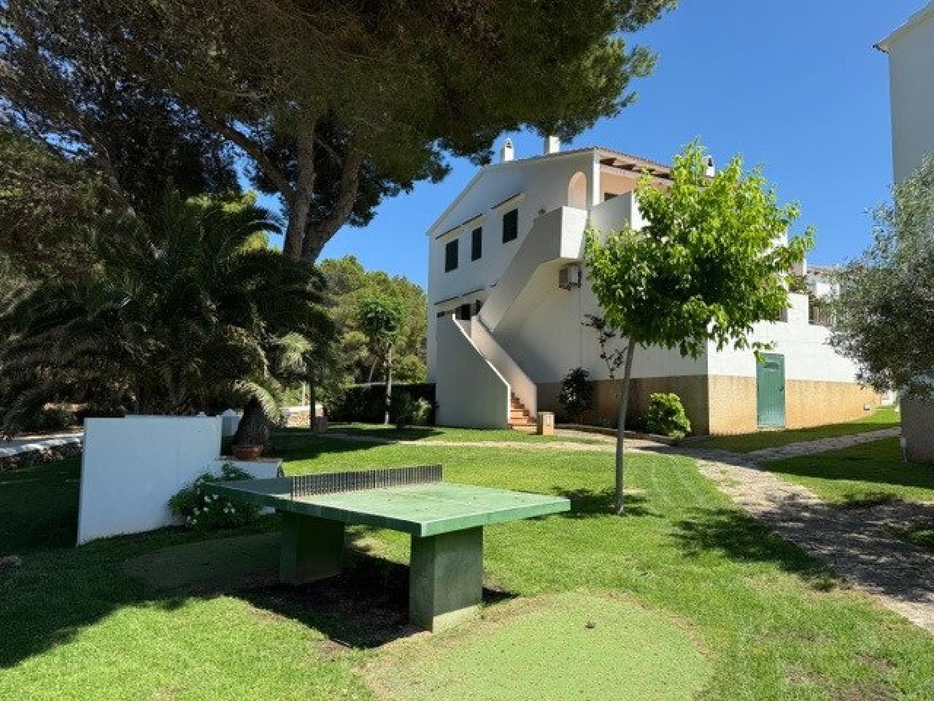 Garden of Apartment for sale in Es Mercadal  with Heating, Terrace and Community pool