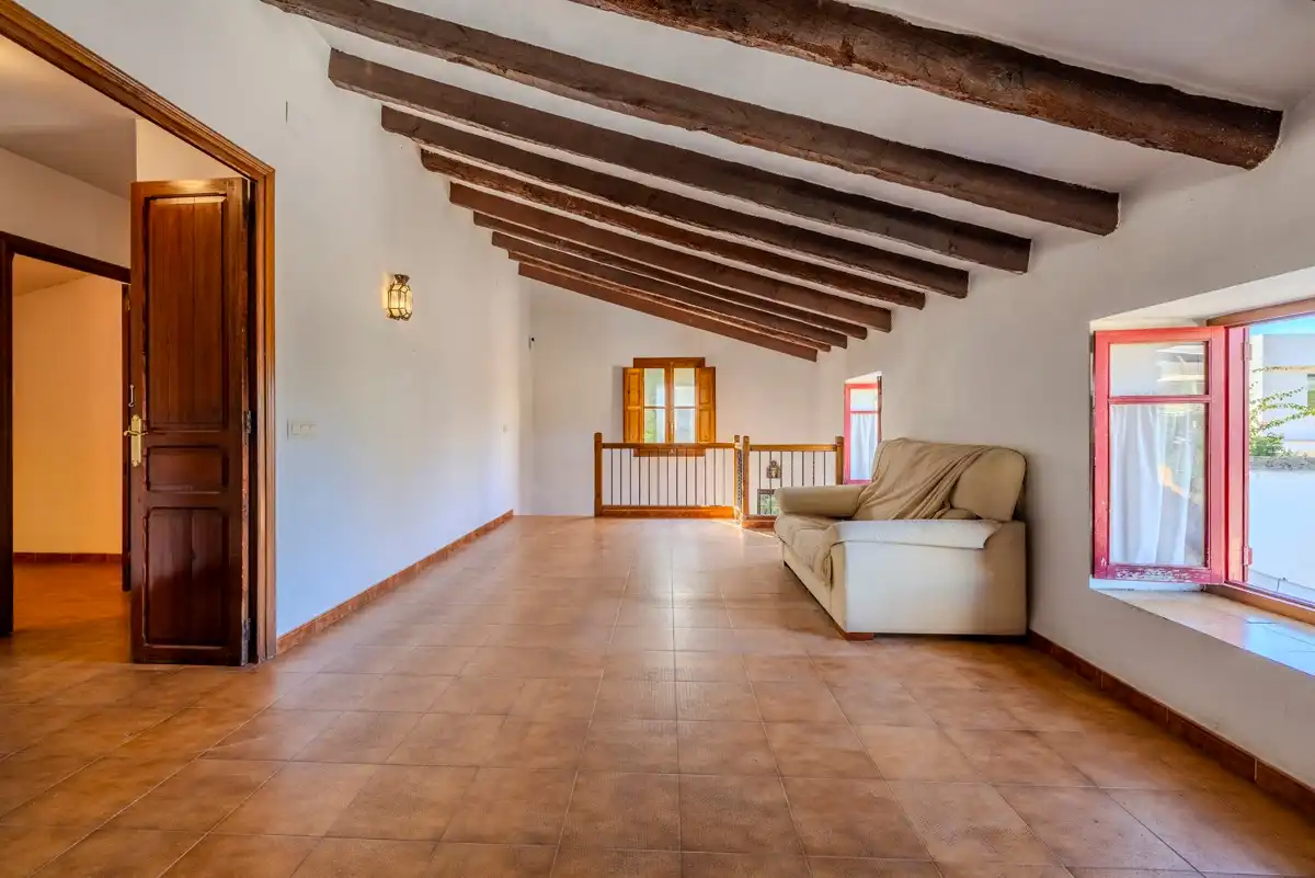 Houses for sale in Dénia  with Heating, Private garden and Terrace