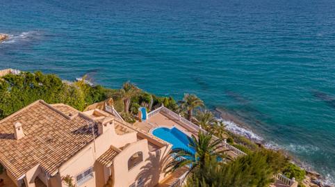 Foto 2 de Casa o chalet en venta en Calle Apareguda de L', 14, Pueblo Acantilado - Lanuza, Alicante