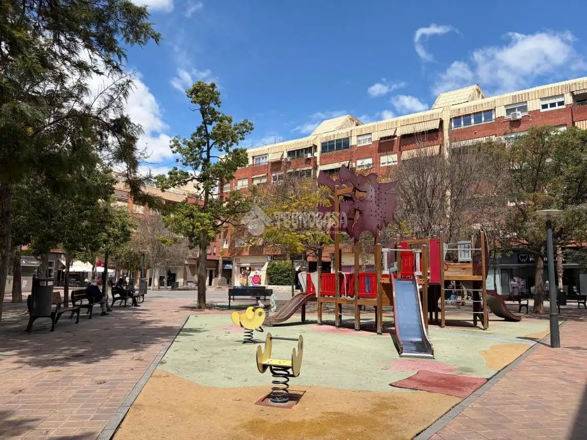 Piso con ascensor en venta en Florida - Ciudad de Asís, imagen 16
