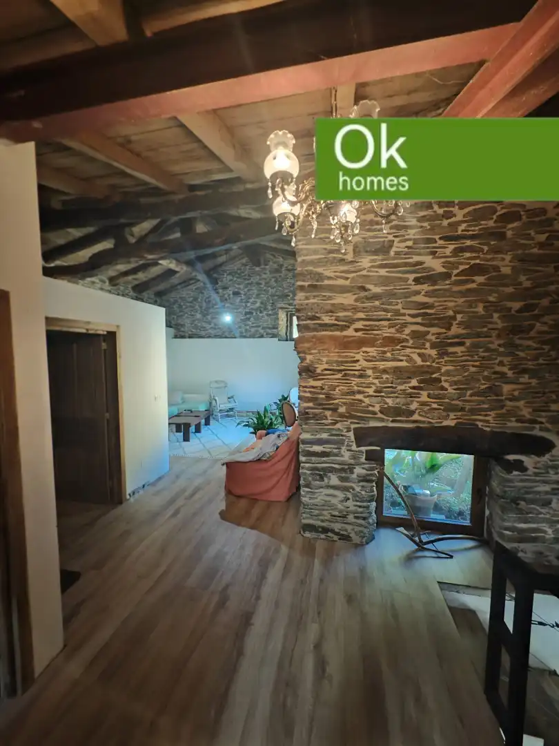 Country house with garden for sale in Castroverde, imagen 23