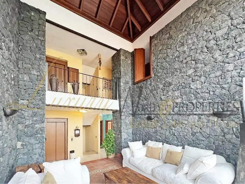 Casa con piscina en venta en Costa Adeje, imagen 6