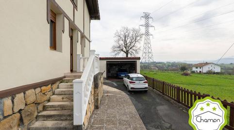 Foto 3 de Finca rústica en venta en Erandio, Bizkaia