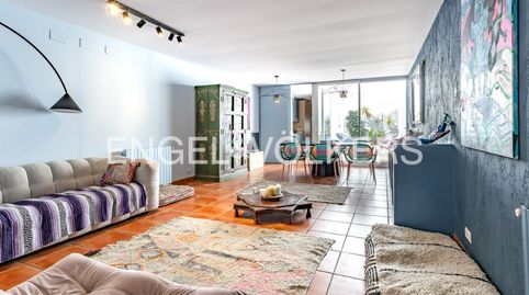 Foto 5 de Casa o chalet en venta en Centre, Badalona