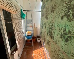 Balcony of Flat to rent in  Granada Capital  with Terrace