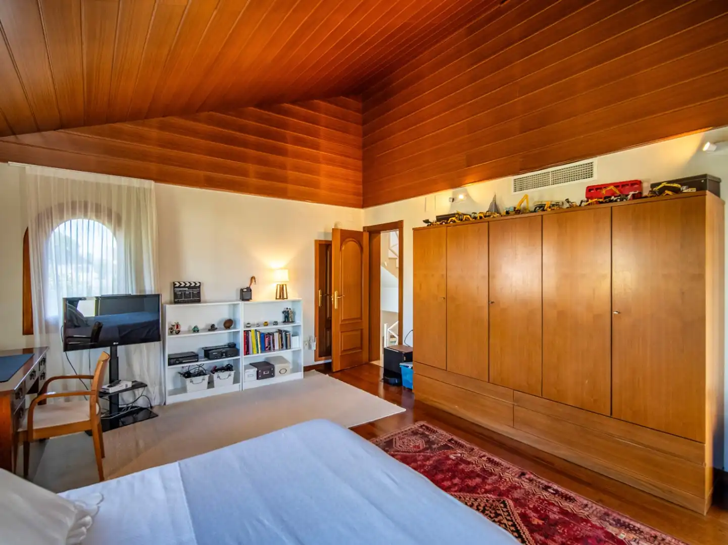Villa mit Terrasse zum Verkauf in L'Albir, imagen 22
