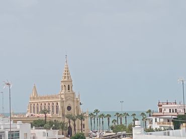 Appartamento con ascensore in vendita a Av/ Huelva