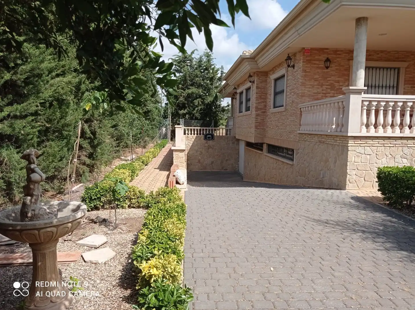 Casa o xalet en venda a N/A, -1, Monteagudo