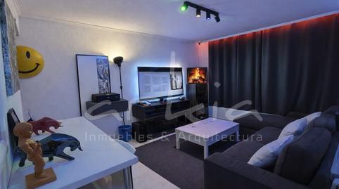 Foto 4 de Pis en venda a Natzaret,  Valencia Capital