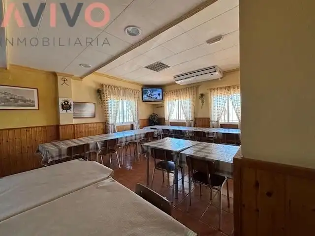 Houses for sale in Pulpí