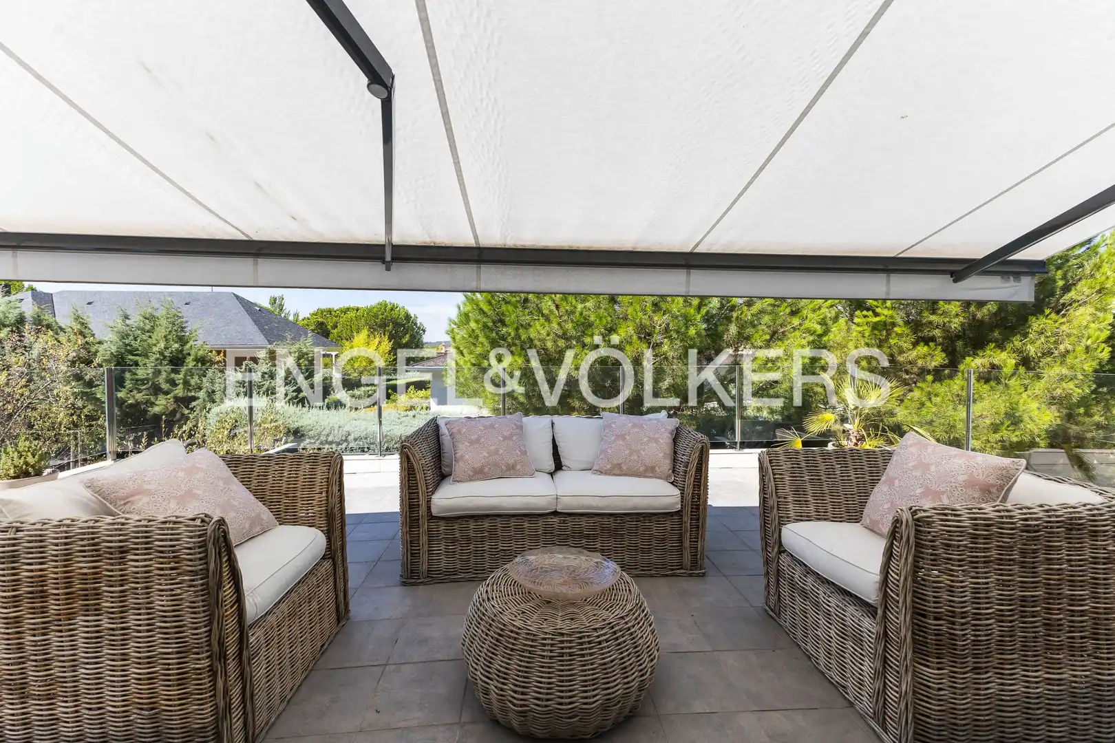 Maison avec piscine à vendre à Cerro Alarcón, imagen 20