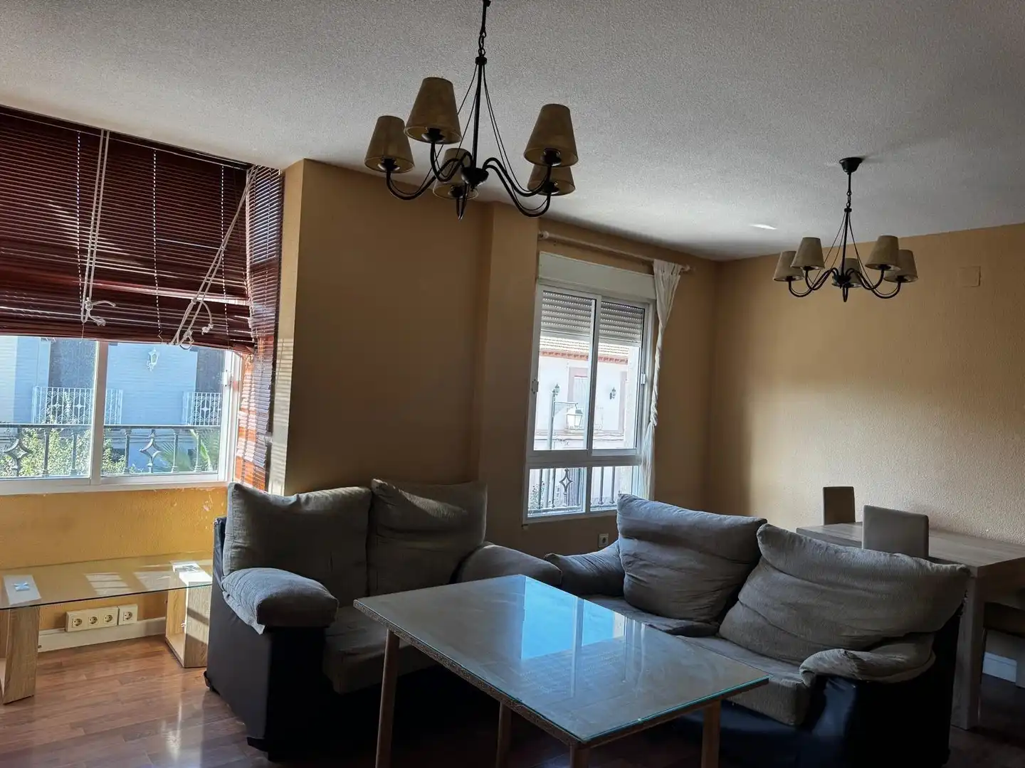 Wohnung zur Miete in Calle Calle López de los Ríos, Cijuela