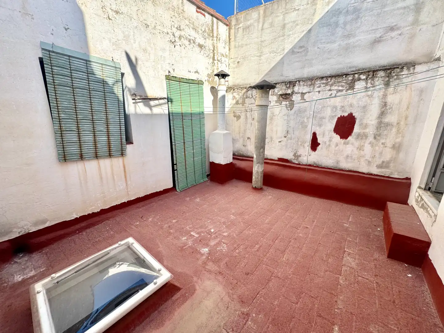 Terraza de Casa o chalet en venta en Llíria con Terraza y Trastero