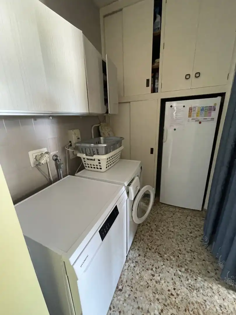 Cocina de Casa o chalet de alquiler en Salobreña con Amueblado