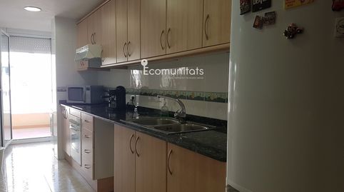 Photo 4 of Flat for rent in Joan Tibau, Avinguda Catalunya, La Ràpita