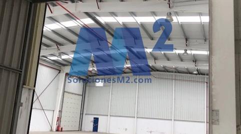 Photo 5 of Industrial buildings for sale in Polígono El Nogal - Malatones - Río de Janeiro, Algete