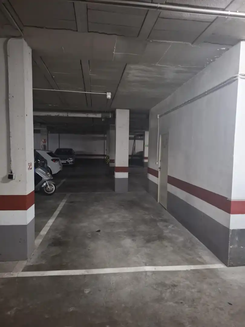 Pis amb ascensor en venda a San Pablo - Santa Justa, imagen 21
