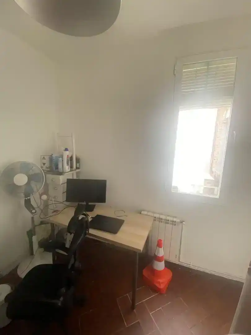 Fotografía del inmueble reportado: 550 €/mes — Bellas Vistas, Madrid