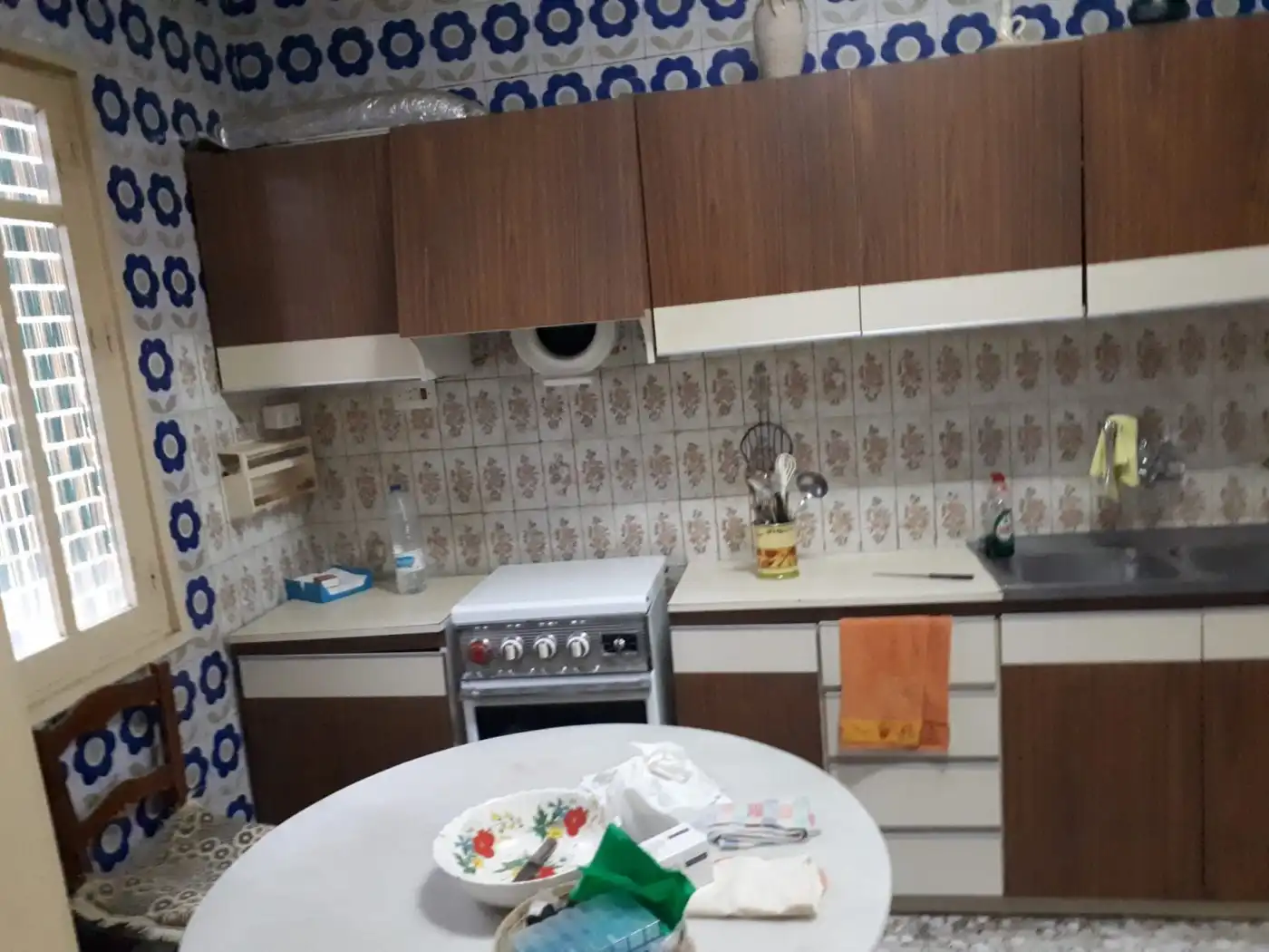 Casa con jardín en venta en Olula del Río, imagen 9