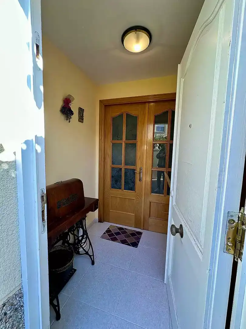 Terraced house for sale in Fenals, imagen 9