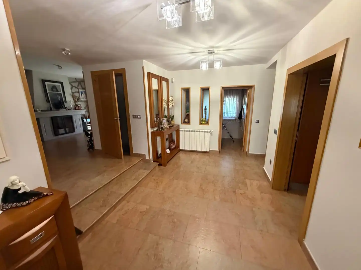 Villa mit Terrasse zum Verkauf in Valdemaqueda, imagen 23