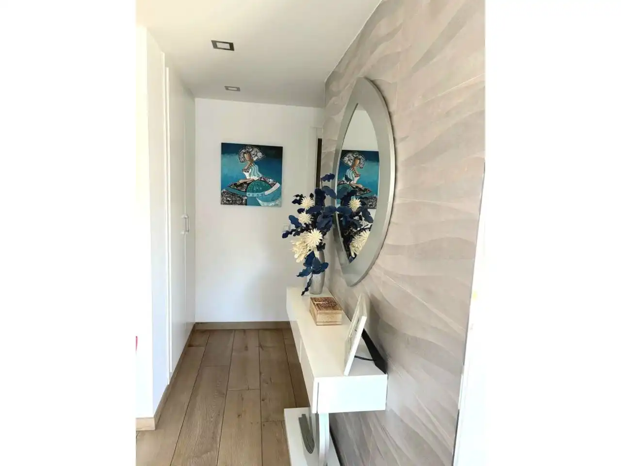 Penthouse with lift for sale in Sur, imagen 11