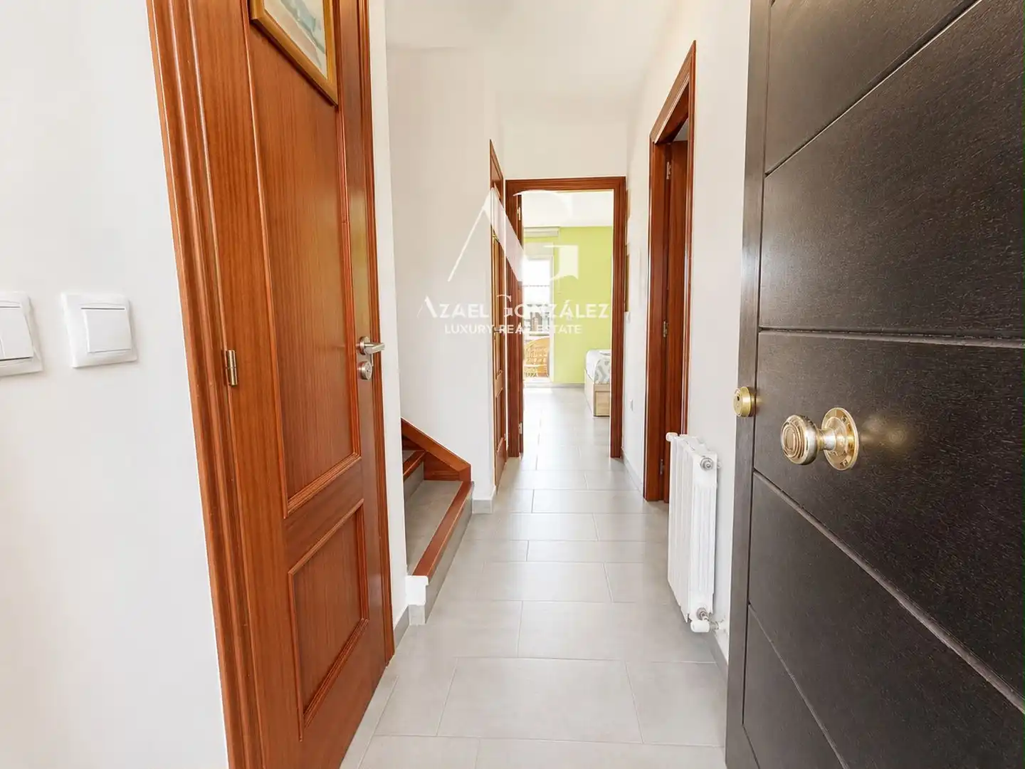 Maison mitoyenne à vendre à Monte (El) 3, imagen 5