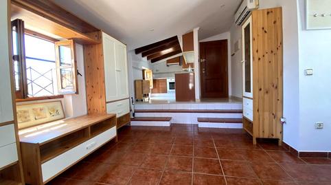 Foto 4 von Wohnung zur Miete in Baron de Petrés, La Xerea, Valencia Capital