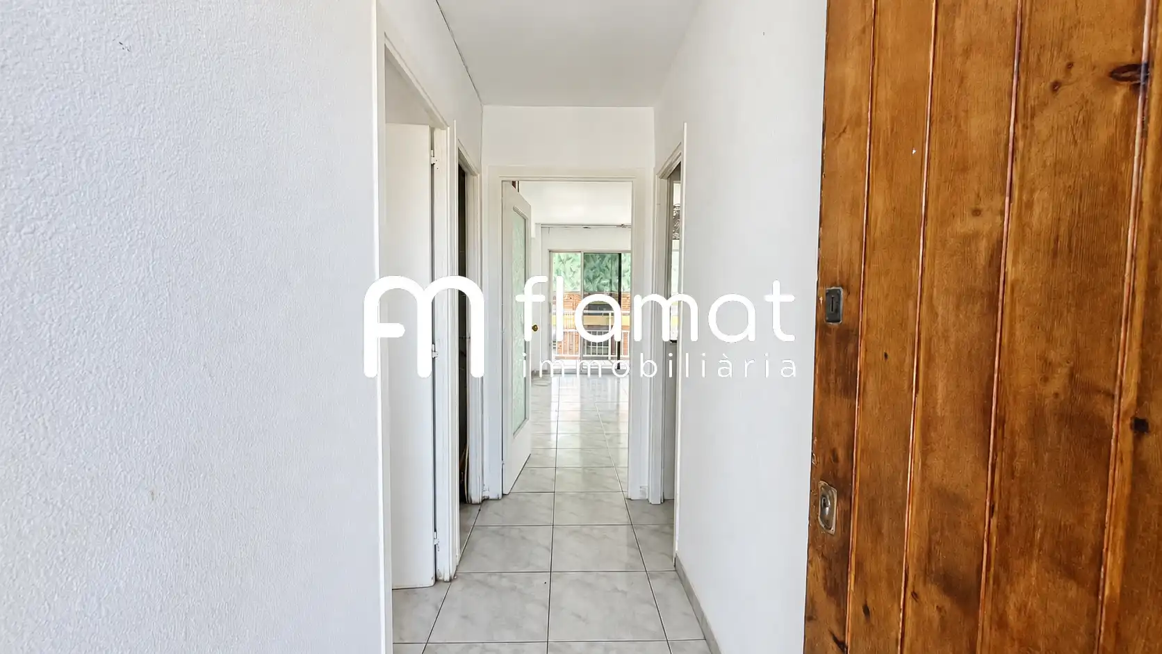 Flat for sale in Can Toni