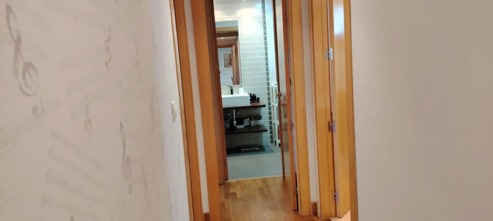 Flat for sale in Centro Urbano