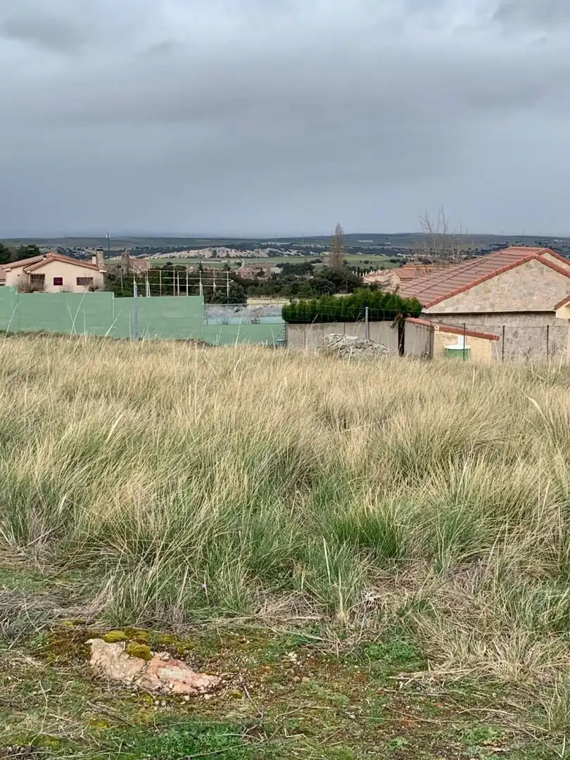 Terreni e lotti in vendita a Otero de Herreros, imagen 4